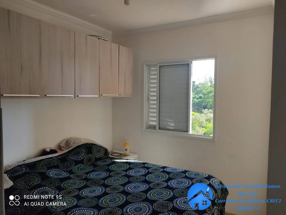 Apartamento, 3 quartos, 73 m² - Foto 9