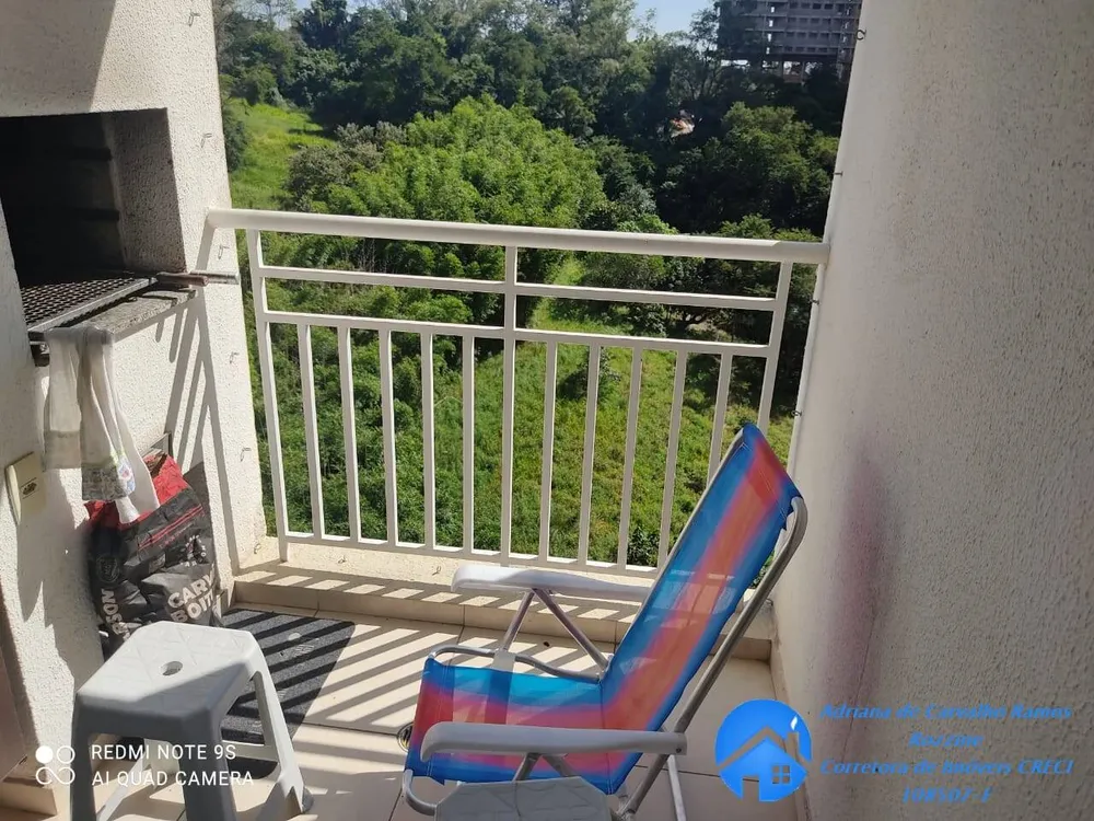 Apartamento, 3 quartos, 73 m² - Foto 15