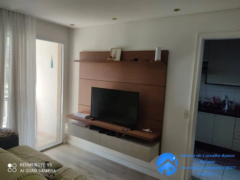Apartamento, 3 quartos, 73 m² - Foto 5
