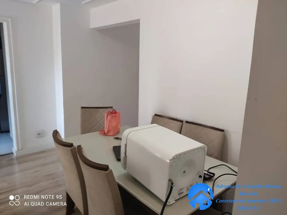 Apartamento, 3 quartos, 73 m² - Foto 8