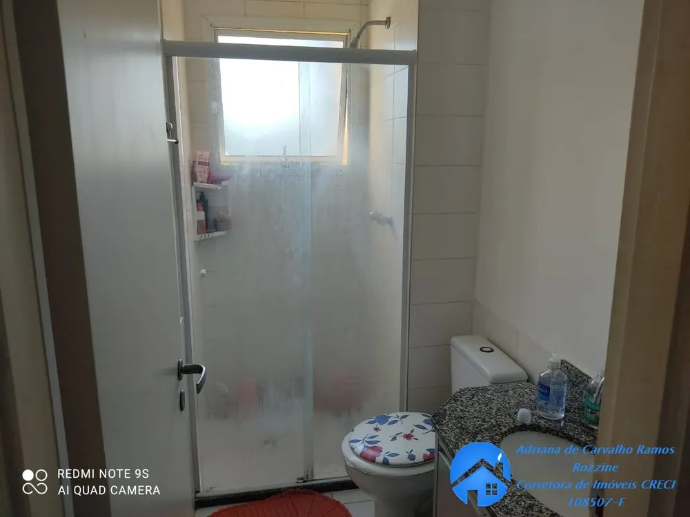 Apartamento, 3 quartos, 73 m² - Foto 13