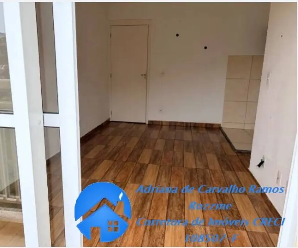 Apartamento, 2 quartos, 49 m² - Foto 3