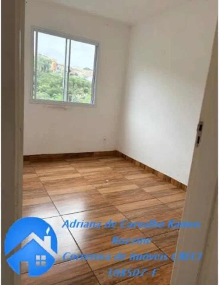 Apartamento, 2 quartos, 49 m² - Foto 6