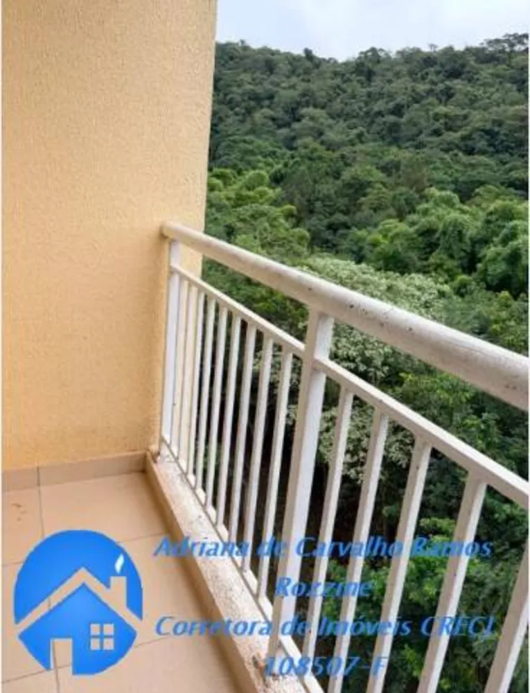 Apartamento, 2 quartos, 49 m² - Foto 8