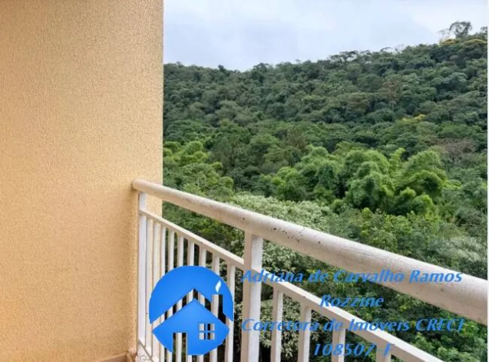 Apartamento, 2 quartos, 49 m² - Foto 9