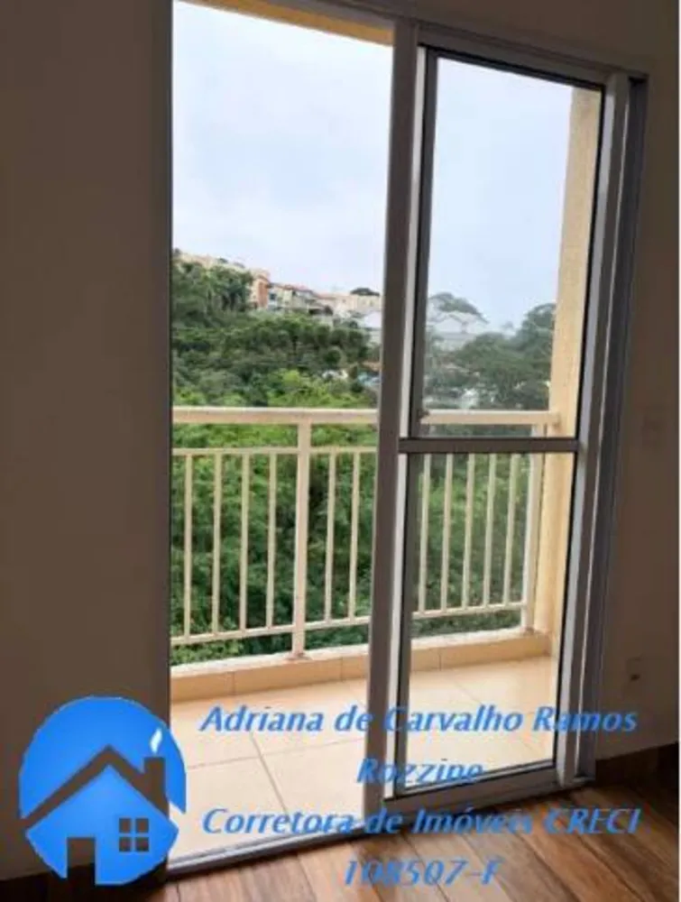 Apartamento, 2 quartos, 49 m² - Foto 7