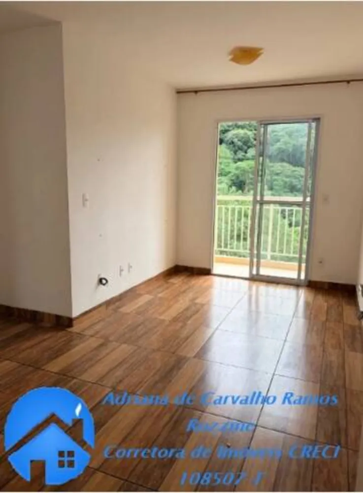 Apartamento, 2 quartos, 49 m² - Foto 5