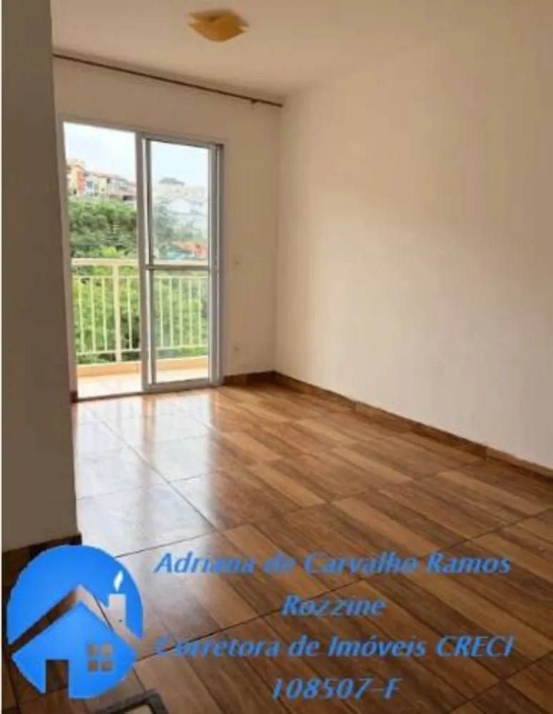 Apartamento, 2 quartos, 49 m² - Foto 4