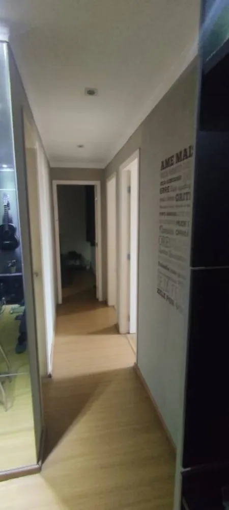 Apartamento, 3 quartos, 62 m² - Foto 15