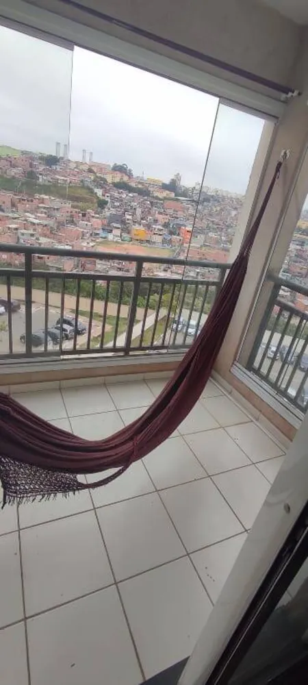 Apartamento, 3 quartos, 62 m² - Foto 14