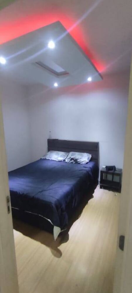 Apartamento, 3 quartos, 62 m² - Foto 6