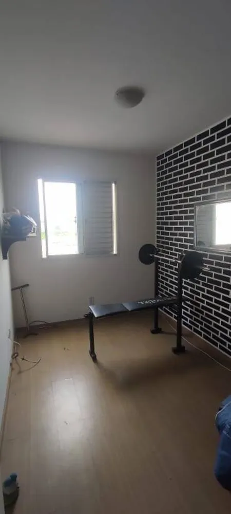 Apartamento, 3 quartos, 62 m² - Foto 8