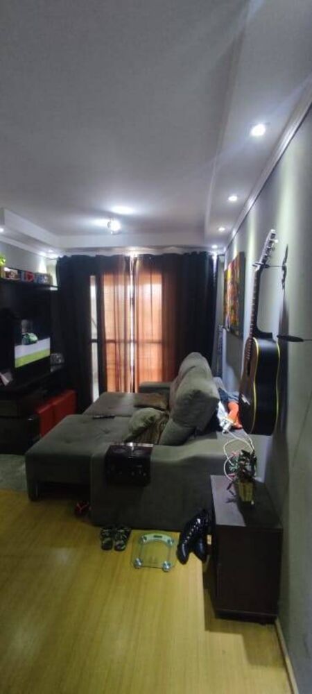 Apartamento, 3 quartos, 62 m² - Foto 5