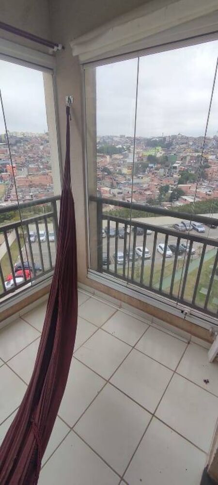 Apartamento, 3 quartos, 62 m² - Foto 7