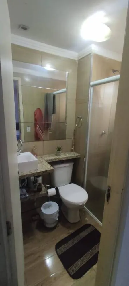 Apartamento, 3 quartos, 62 m² - Foto 5