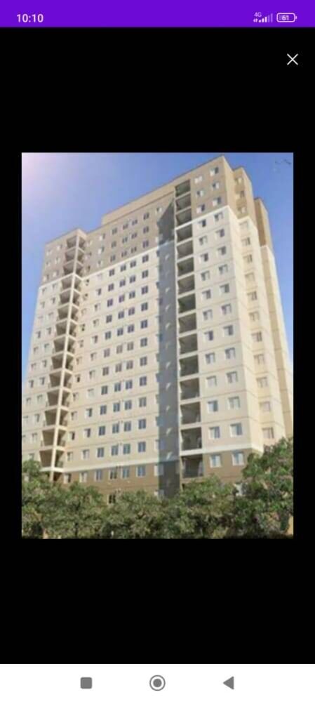 Apartamento, 3 quartos, 62 m² - Foto 8