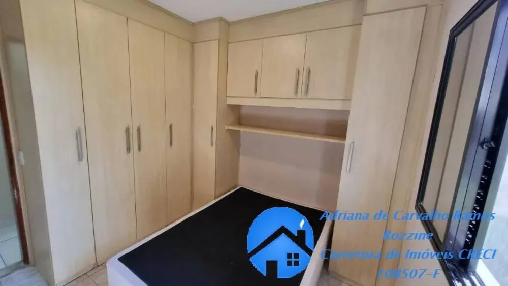 Apartamento, 2 quartos, 55 m² - Foto 8