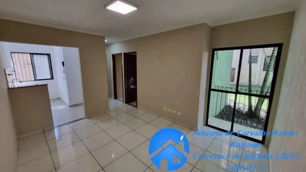 Apartamento, 2 quartos, 55 m² - Foto 4