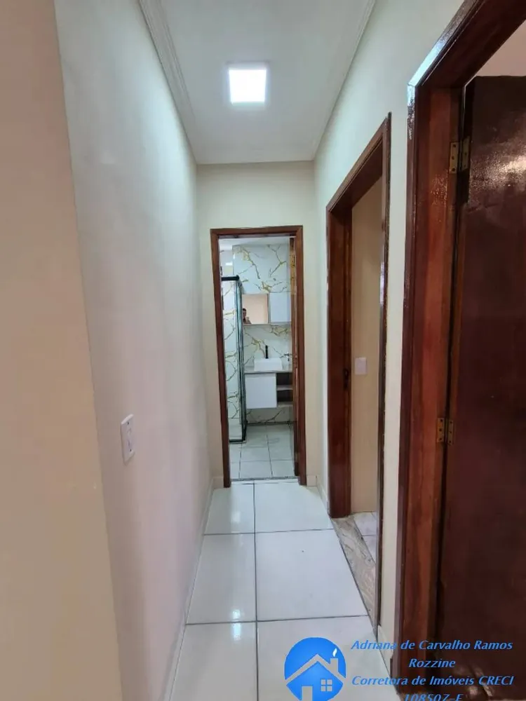 Apartamento, 2 quartos, 55 m² - Foto 6