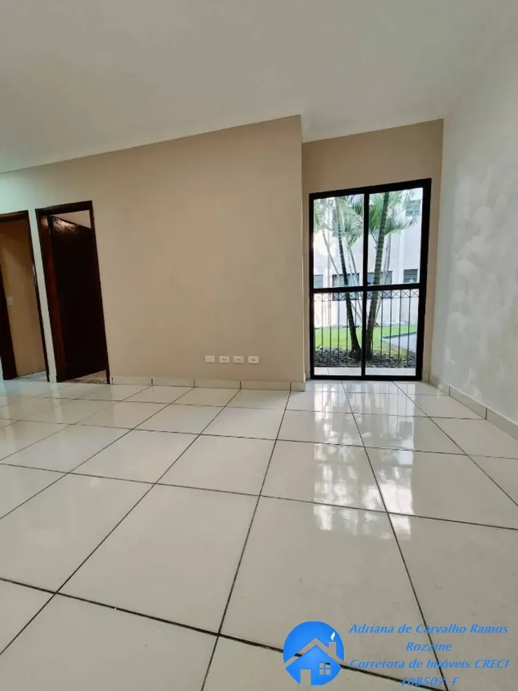 Apartamento, 2 quartos, 55 m² - Foto 5