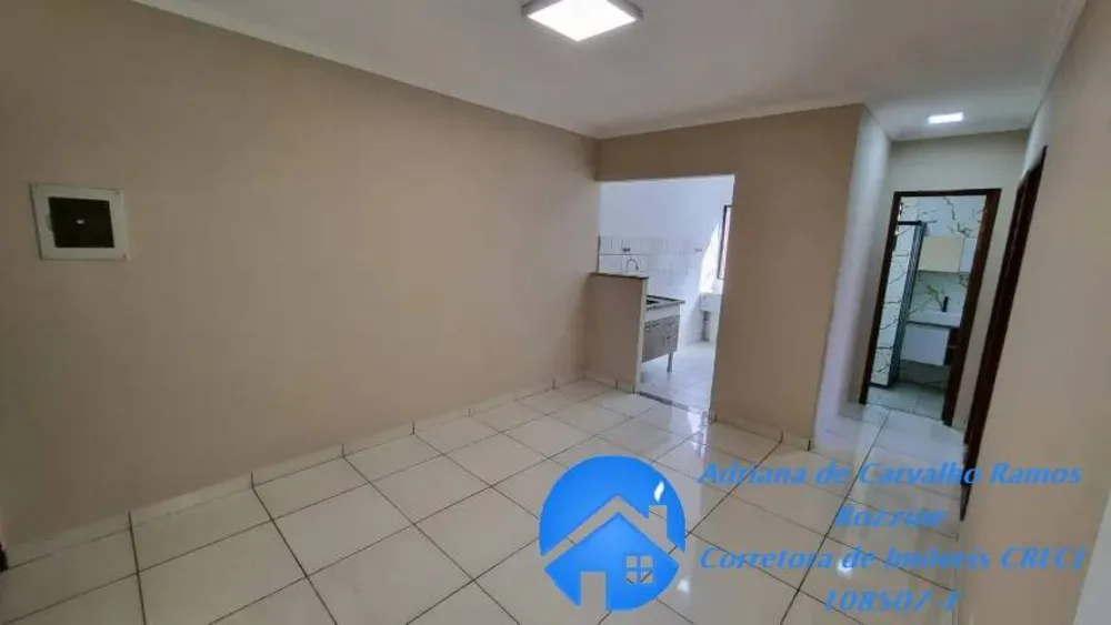 Apartamento, 2 quartos, 55 m² - Foto 3