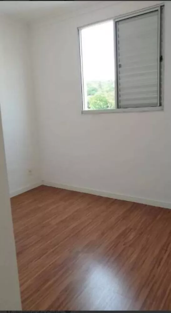 Apartamento à venda com 2 quartos, 44m² - Foto 4