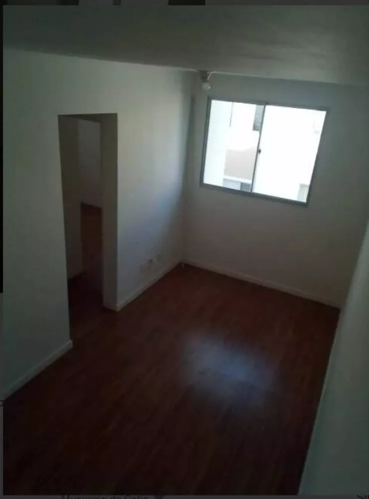 Apartamento à venda com 2 quartos, 44m² - Foto 6