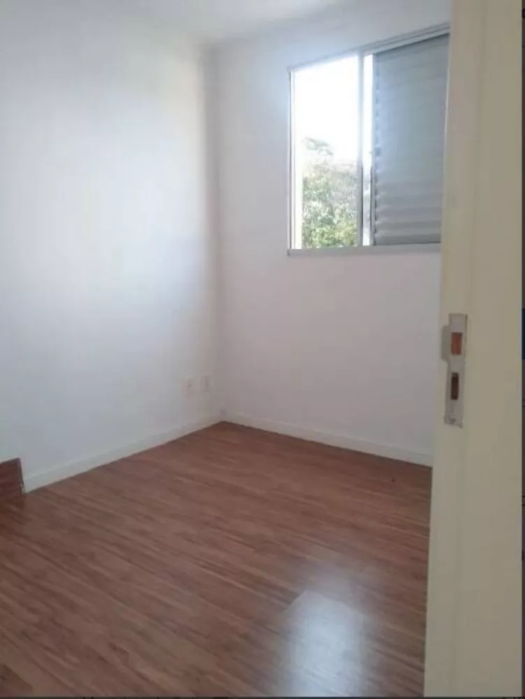 Apartamento à venda com 2 quartos, 44m² - Foto 5