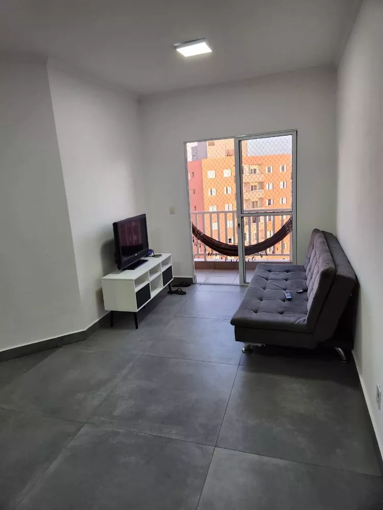 Apartamento à venda com 2 quartos, 58m² - Foto 7