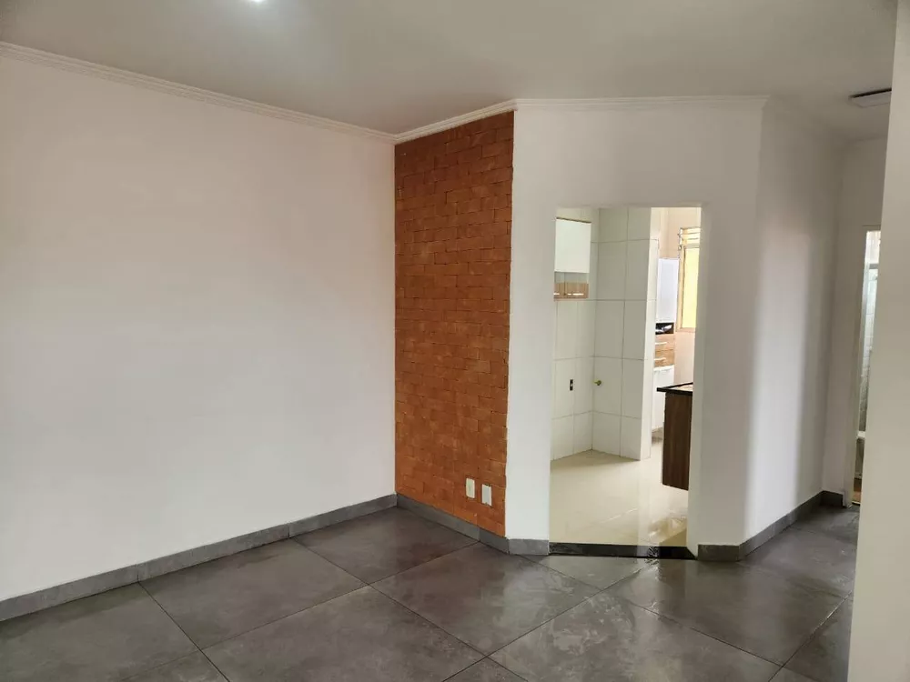 Apartamento à venda com 2 quartos, 58m² - Foto 6