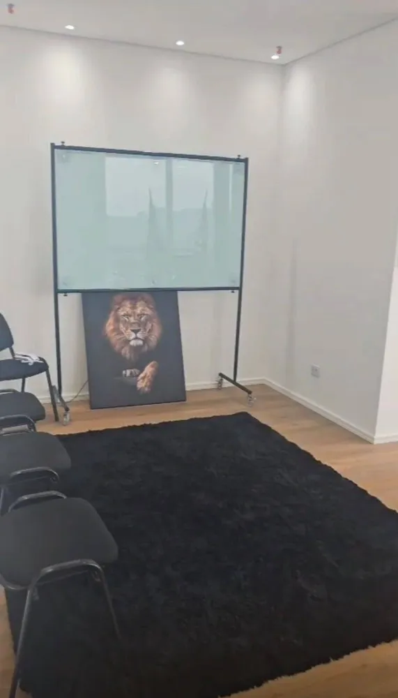 Sala-Conjunto, 42 m² - Foto 4
