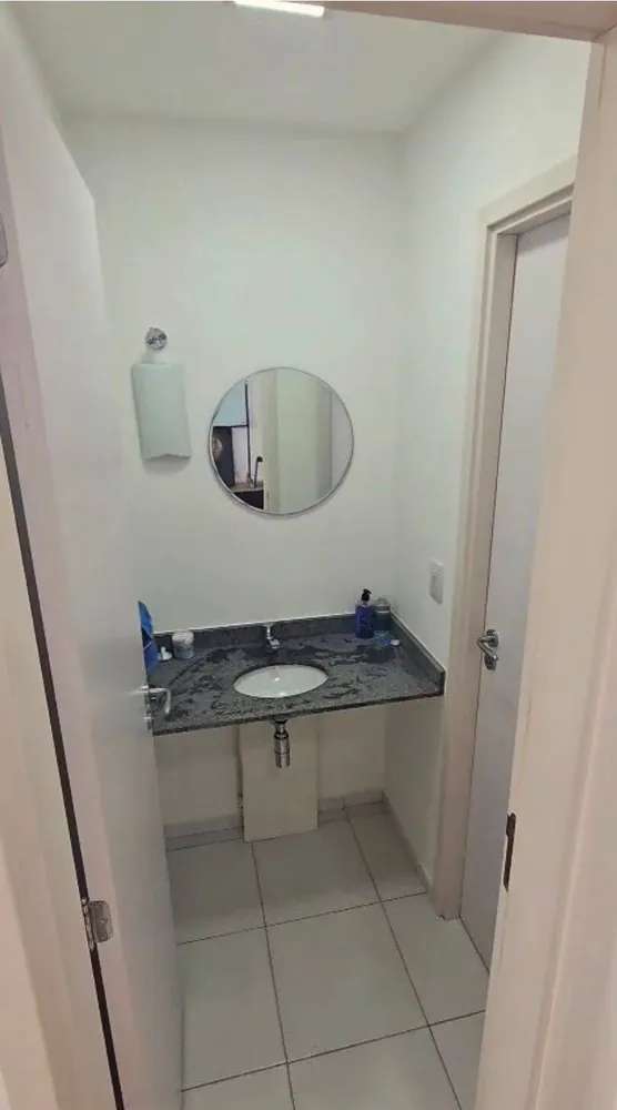Sala-Conjunto, 42 m² - Foto 12