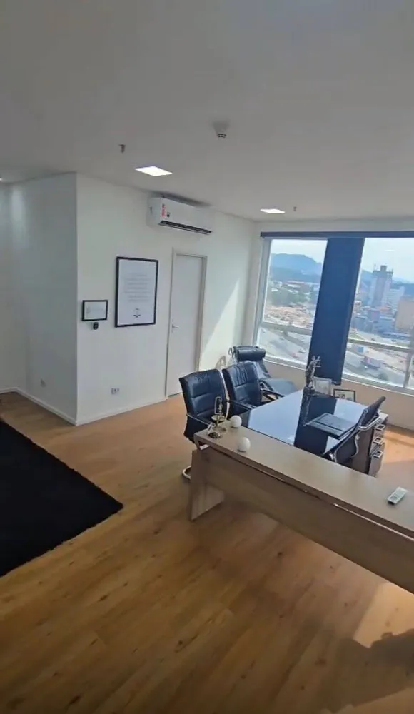 Sala-Conjunto, 42 m² - Foto 11