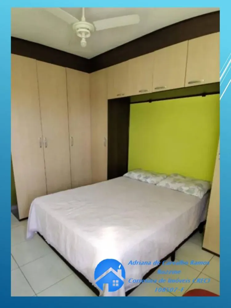 Apartamento, 2 quartos, 70 m² - Foto 8