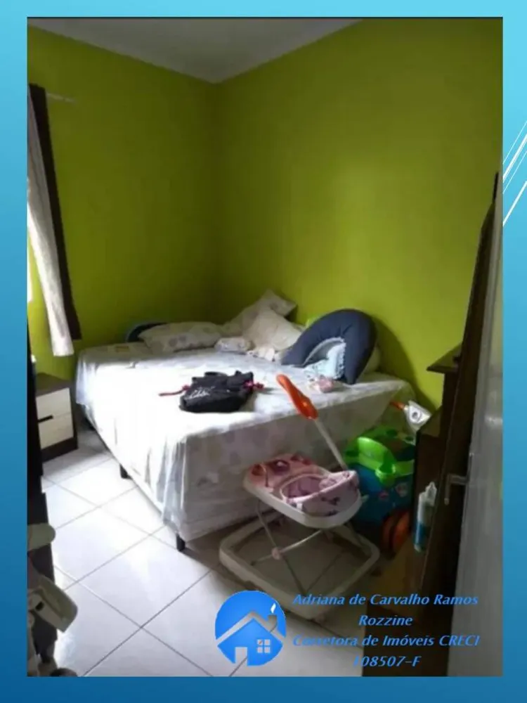 Apartamento, 2 quartos, 70 m² - Foto 5