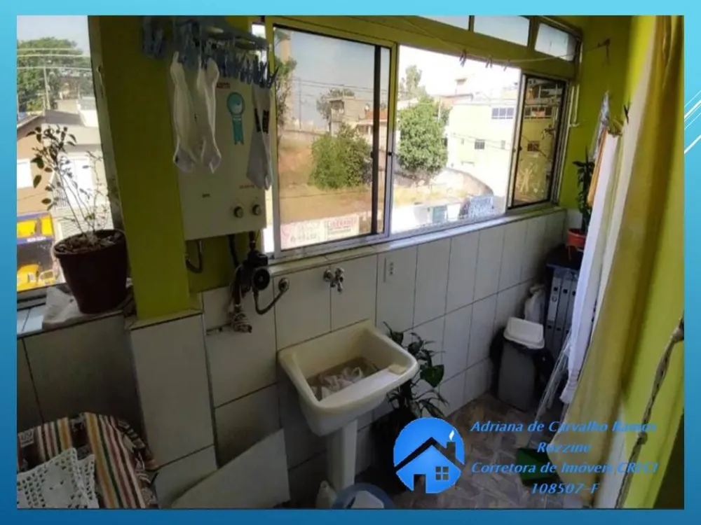 Apartamento, 2 quartos, 70 m² - Foto 5