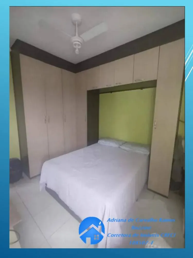 Apartamento, 2 quartos, 70 m² - Foto 7