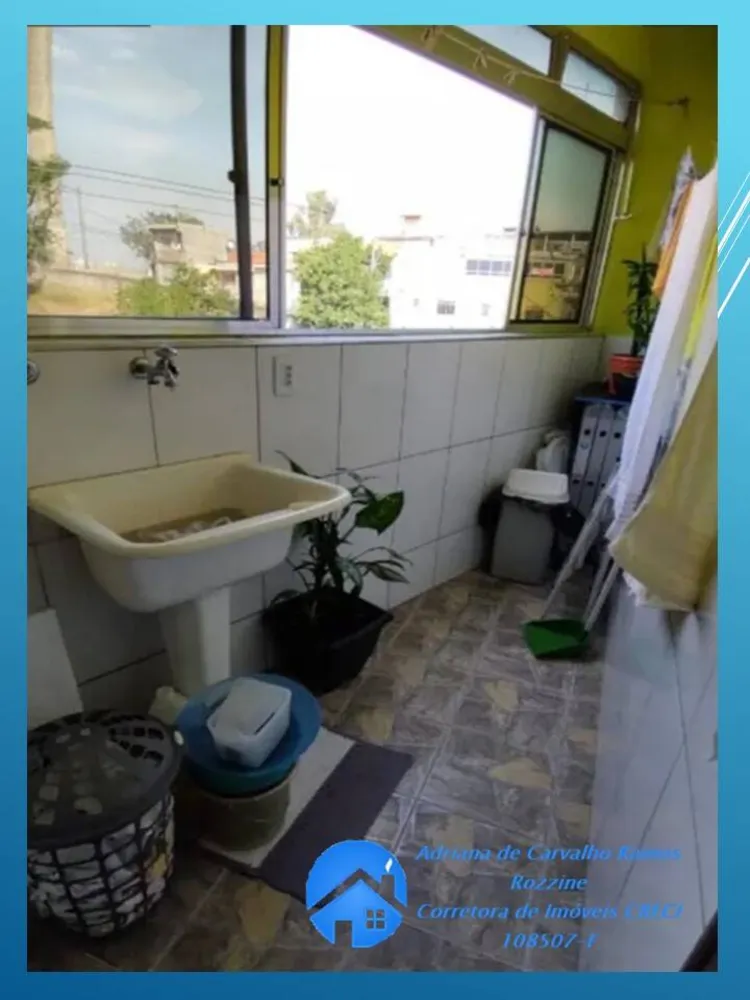 Apartamento, 2 quartos, 70 m² - Foto 6