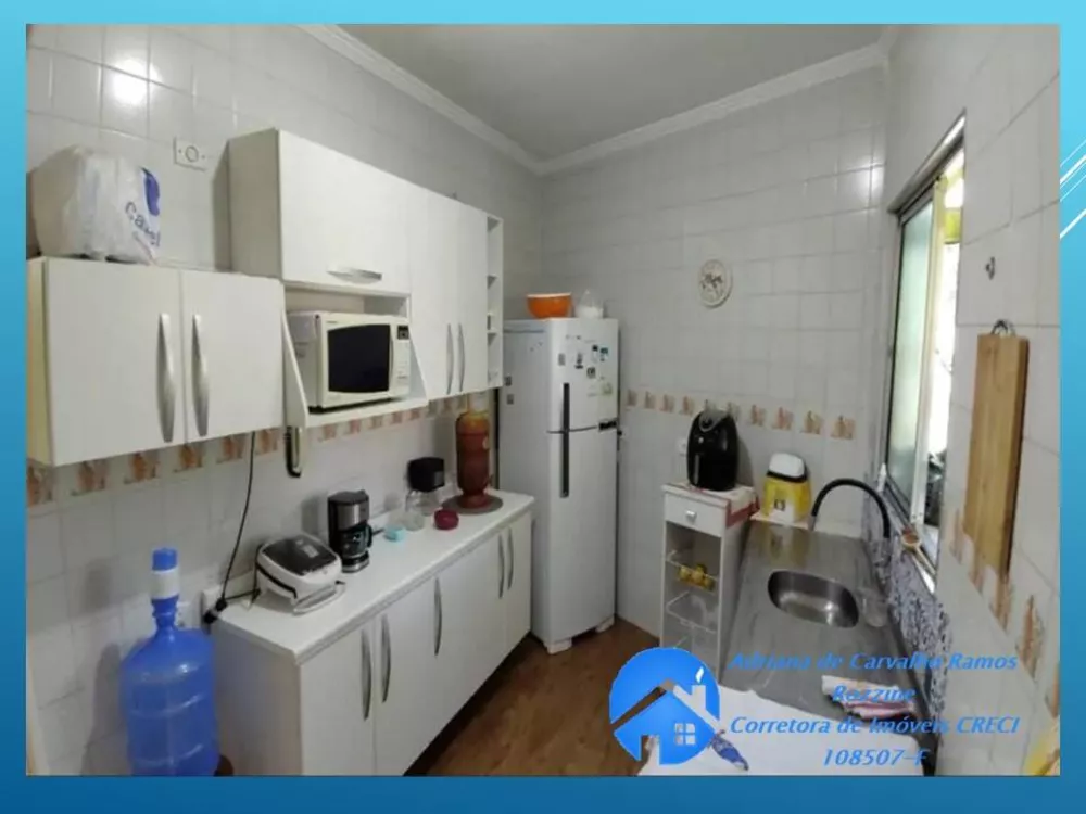 Apartamento à venda com 2 quartos, 70m² - Foto 3