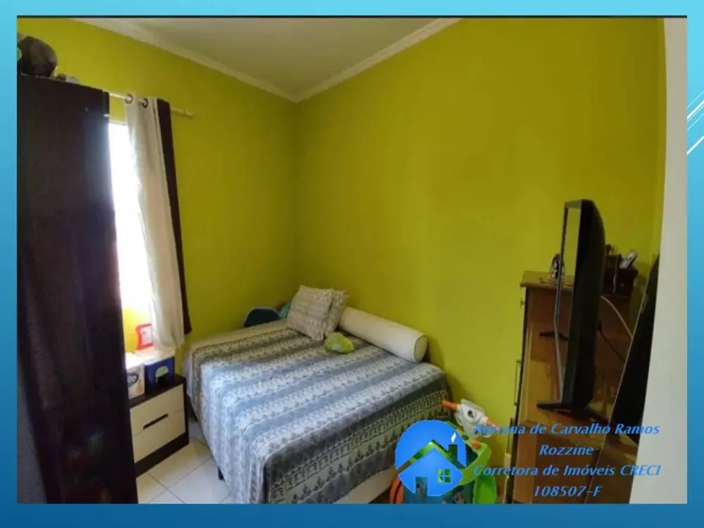 Apartamento, 2 quartos, 70 m² - Foto 6