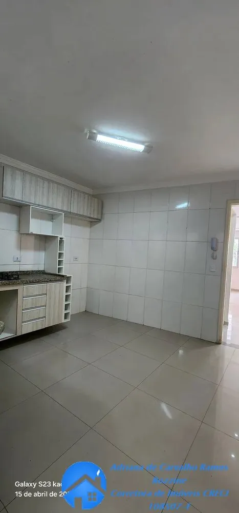 Casa, 2 quartos, 70 m² - Foto 2