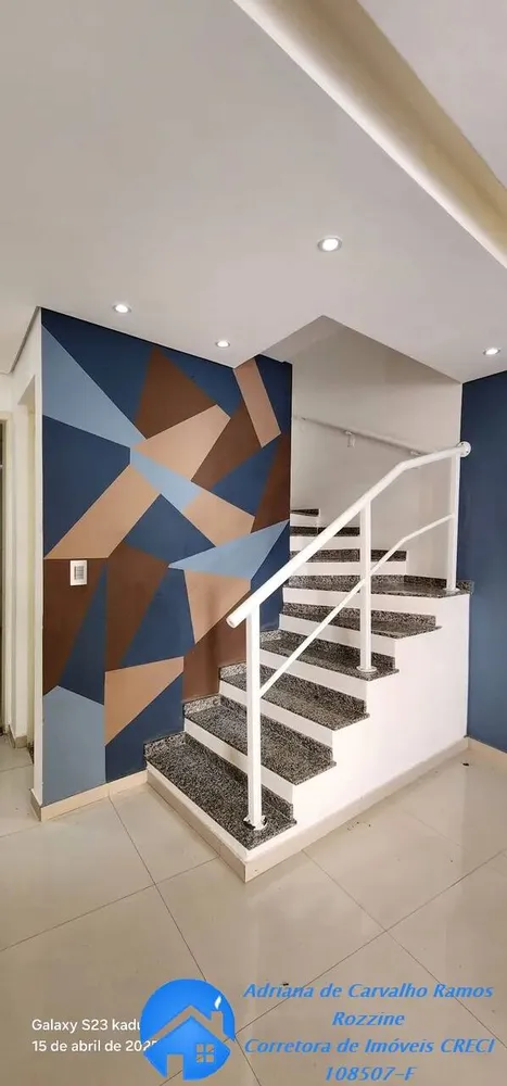 Casa, 2 quartos, 70 m² - Foto 4