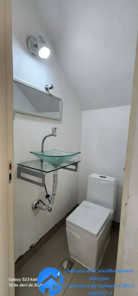 Casa, 2 quartos, 70 m² - Foto 15