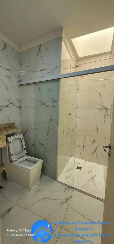 Casa, 2 quartos, 70 m² - Foto 14