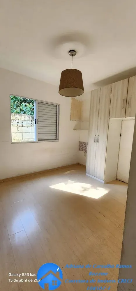 Casa, 2 quartos, 70 m² - Foto 12