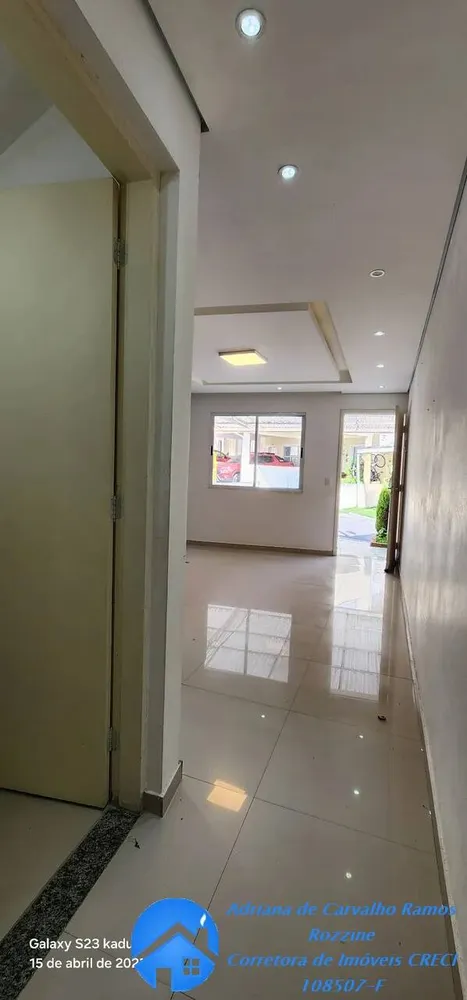 Casa, 2 quartos, 70 m² - Foto 6