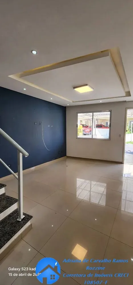 Casa, 2 quartos, 70 m² - Foto 5