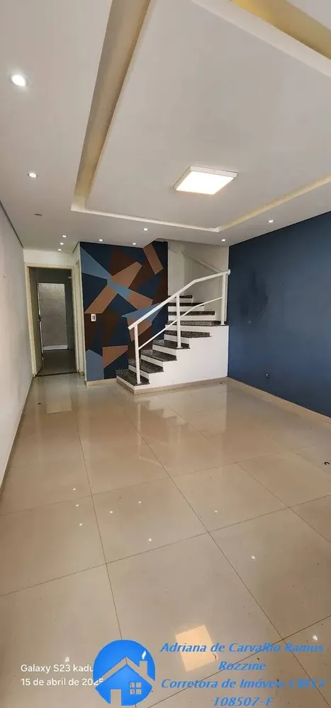 Casa, 2 quartos, 70 m² - Foto 3