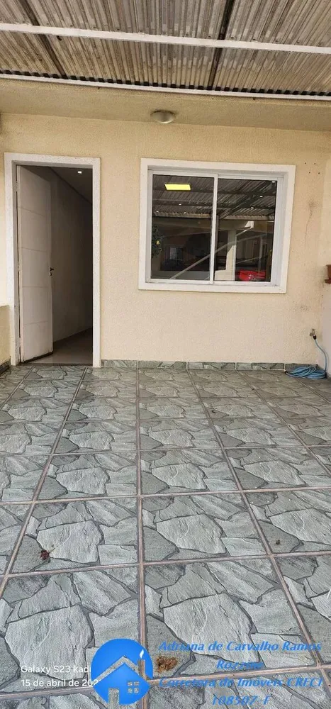Casa, 2 quartos, 70 m² - Foto 7