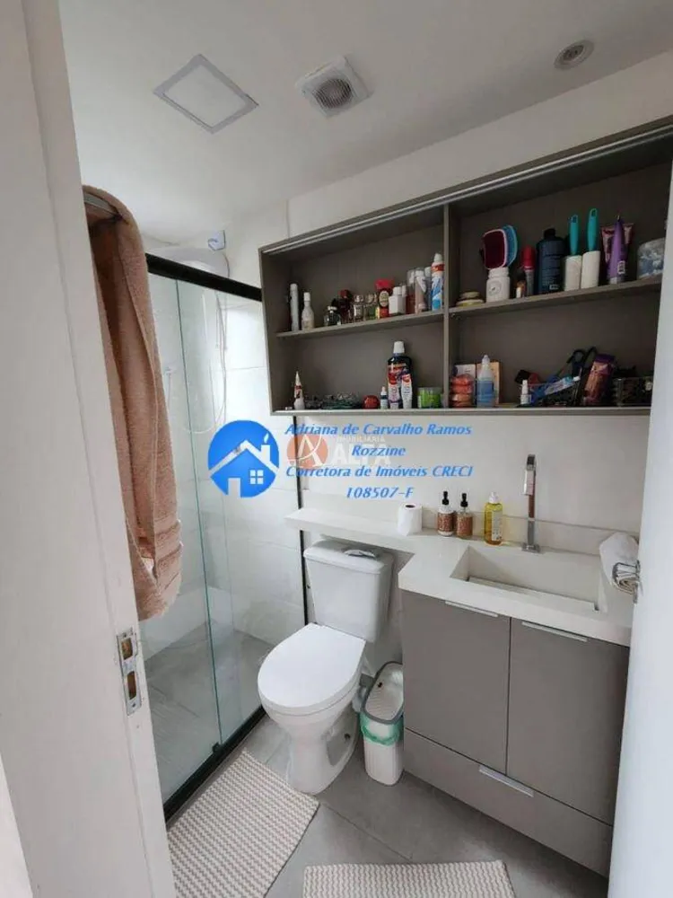 Apartamento, 3 quartos, 82 m² - Foto 9